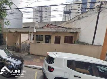 Terreno · 200m² · Terreno 10 x 20 metros no Santa Paula