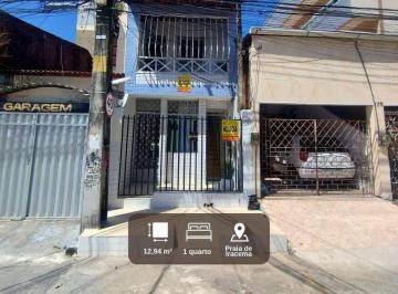 0a83dad63e35833ae3aa8be8cf6e040decdc2cde · Apartamento com 1 quarto para aluguel, 12,95 m²