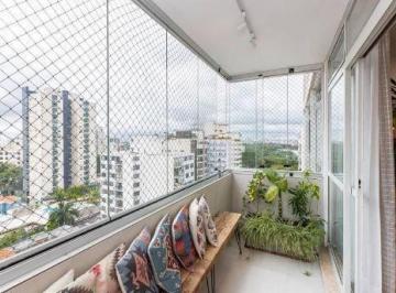 Apartamento · 165m² · 3 Quartos · 1 Vaga · Apartamento à venda, 165 m², 3 Quartos, 1 Suíte, 1 Vaga - por R$ 1.790.000,00 - Vila Mariana - São P