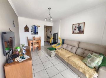 f91f46f1b4ec786d08144f1b484d136486921150 · Apartamento à venda no Condomínio Palazzo San Remo - 2 dormitórios - 2 banheiros - varanda envidraça