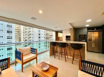 d792f518f6cb88c54afc64f1c5a0ffa55d761da5 · Apartamento no Guarujá, Pitangueiras, 3 Quartos, Sala para 3 Ambientes e Varanda Gourmet - Mercuri I