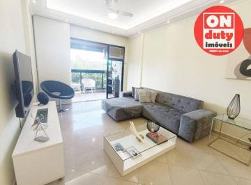 05cad68a08afe3e78e117cdd31edbadded43eead · Apartamento com 3 quartos, 145 m² - venda por R$ 1.500.000 ou aluguel por R$ 8.000/mês - Aparecida -