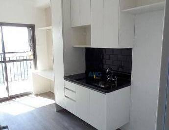 a5b3d54b974fd341c989ec95f6220ae0569b22c8 · Excelente 1 dormitorio ao lado da Estação Oratório