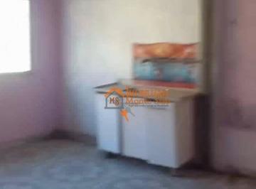 e8971ff2e026112193a1627509b33a24f0fdf849 · Sobrado com 2 dormitórios à venda, 250 m² por R$ 285.000,00 - Jardim Bondança - Guarulhos/SP