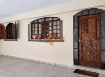 abad8f18725fbc4759c072757f215e3713ba3598 · Sobrado com 3 dormitórios à venda, 287 m² por R$ 800.000,00 - Vila Carioca - Guarulhos/SP