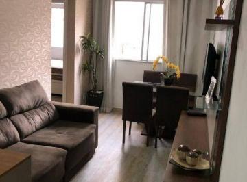 adbdf16ee59286540e7d3ea5c2ca469937a4278c · Apartamento com 2 quartos, Condomínio Águas de Limeira - Residencial Águas de Lindóia - Campinas/SP