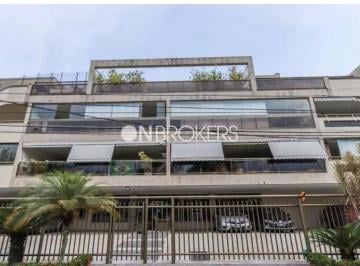 84461.jpg · Apartamento Recreio dos Bandeirantes
