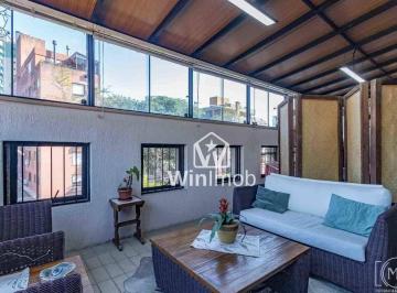 02818fd981f86558c43bebc01fe9d7c3277643c1 · Cobertura à venda, 266 m² por R$ 1.499.000,00 - Petrópolis - Porto Alegre/RS
