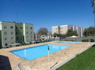 24212b1d7bf46f23c55e594d1f238de4cecc8f7b · Apartamento com 2 dormitórios à venda, 50 m² por R$ 220.000,00 - Parque Dom Pedro II - Campinas/SP