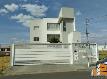 Foto 01 · Apartamento, Chácara Santo Antônio, Franca, SP