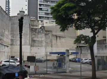 a2207f3168d3bd9a350529c428e10d40a01a3e2b · Terreno à venda, 872 m² por R$ 11.100.000,00 - República - São Paulo/SP