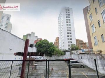 c155185c7831aba50de90da1946d626203cf0e3c · Terreno à venda, 800 m² por R$ 6.000.000,00 - Vila Buarque - São Paulo/SP