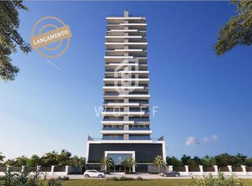 Apartamento de 3 quartos, Balneário Piçarras · JD1359 - Ilha de Bali - Apartamento com Alto Padrão de Acabamento em Piçarras/SC