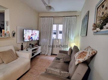 4bf6c144d021db56d57f20e685b1acecb9b2c5f7 · Praia da Enseada, apartamento 02 dormitóios, otima localização