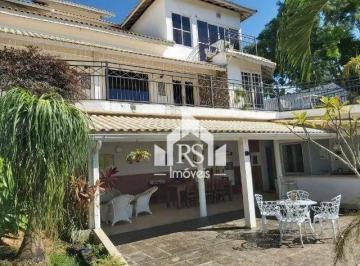 11614f09653d4b6b340bb3747a86d11b7f8a33d7 · Casa à venda, 470 m² por R$ 1.490.000,00 - Badu - Niterói/RJ