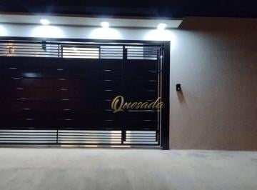 f782cc86c188626a926eb70e623d2ed2c662f6cf · Casa térrea nova, à venda, 3 quartos, 1 suíte, Jardim dos Colibris, Indaiatuba.