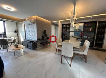 Apartamento · 3 Quartos · Apartamento à venda - em Maurício de Nassau