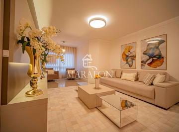 Apartamento · 103m² · 2 Vagas · APARTAMENTO À VENDA NO CENTRO DE GRAMADO COM TRÊS SUÍTES!