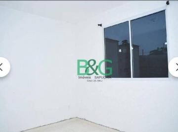 763de1ed8c1d2a5552a549c0e8088a26c0ff15e9 · Apartamento à venda, 38 m² por R$ 220.000,00 - Jardim Petrópolis - Cotia/SP