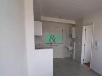 824929fa732e80031139593972f30a6fffb5f83c · Apartamento à venda, 35 m² por R$ 250.000,00 - Sapopemba - São Paulo/SP