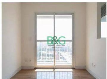 1e7a5729a1e2ec1e49448f78f7f66a58e13dcf05 · Apartamento à venda, 50 m² por R$ 334.000,00 - Liberdade - São Paulo/SP