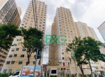 6dcff17fcfe37e94ee4320ebc533c76056250633 · Apartamento à venda, 32 m² por R$ 250.000,00 - Vila Prudente (Zona Leste) - São Paulo/SP