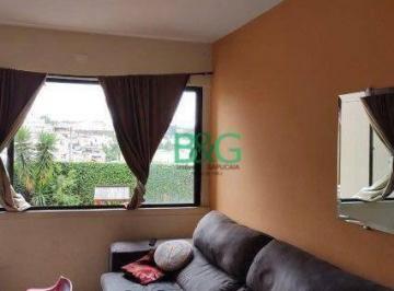67e7f8f907fd69554fbf87dc307d8a56e1e32607 · Apartamento à venda, 56 m² por R$ 293.900,00 - Lauzane Paulista - São Paulo/SP