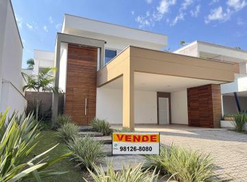 Casa de 3 quartos, Votorantim · Casa 3 suítes - R$ 1.280.000,00 - Condomínio Villagio Di Capri - Sorocaba/SP