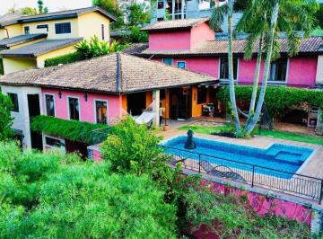 fd339b78bb9183f08ca6e6ba80e8151250e6e014 · Casa com 3 dormitórios, 303 m² - venda por R$ 1.650.000,00 ou aluguel por R$ 14.000,00/mês - Granja 