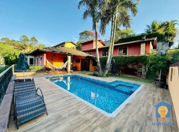 ca7ca2f435dc26f0fe8d1cd919a8afe5996fb207 · Casa com 3 dormitórios, 303 m² - venda por R$ 1.750.000,00 ou aluguel por R$ 14.000,00/mês - Granja
