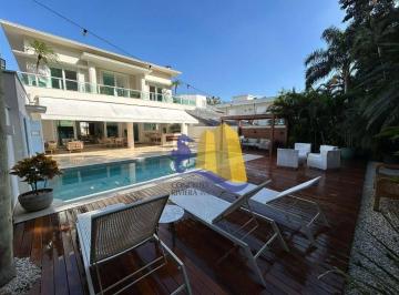 273155799d8be7222b7988283be38ce0cb7e4ce6 · Casa com 6 dormitórios à venda, 487 m² por R$ 9.800.000,00 - Riviera Módulo 18 - Bertioga/SP