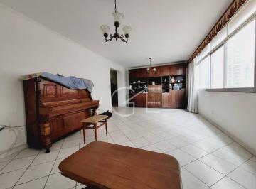 80ca1b4346398dccc3dfd70e1db503f6c7e79fc6 · Apartamento com 3 dormitórios à venda, 125 m² por R$ 760.000,00 - José Menino - Santos/SP