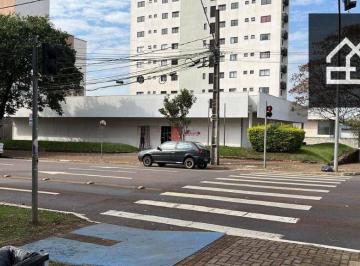 bd97955f98b4cd32e535064aa6640e256917df92 · Sala para alugar, 1270 m² por R$ 63.460,00/mês - Centro - Cascavel/PR