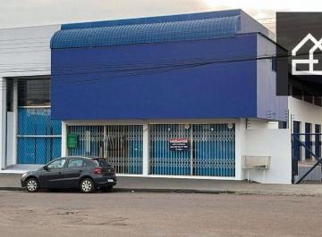 e168109debe07cb9944e6d730909ca5c96524768 · Barracão Para Alugar com 3 Docas no Parque São Paulo, por R$:25.000,00 – Cascavel/PR