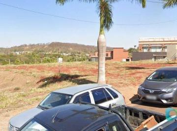 59f28dd3b3acee2a16b33ce940ff7cc54052d8d1 · Terreno à venda, 459 m² por R$ 1.200.000,00 - Alphaville - Ribeirão Preto/SP