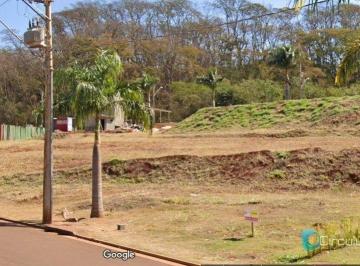 5e46e2233f20f3888bf6effbf69443e6a5cb64ad · Terreno à venda, 462 m² por R$ 1.350.000,00 - Alphaville - Ribeirão Preto/SP
