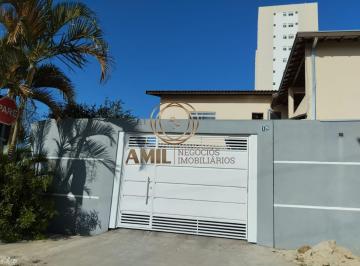 Foto 02 · RA AMIL VENDE Casa Sobrado, 04 Dormitórios, 04 vagas de garagem, 124m², Jardim Vale do Sol, Zona Sul