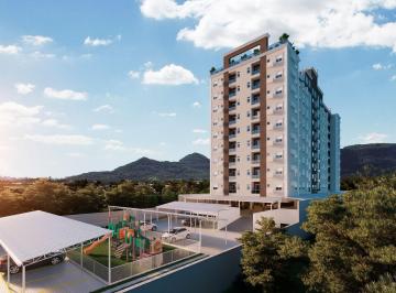Apartamento de 2 quartos, Santa Maria · Apto 2 dormitórios em condomínio com infraestrutura singular