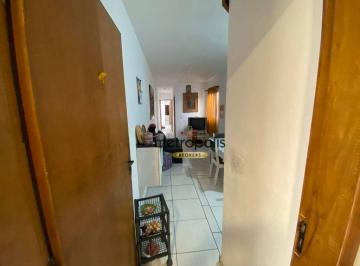 ENTRADA · Apartamento à venda, 55 m² por R$ 305.000,00 - Vila Guaraciaba - Santo André/SP