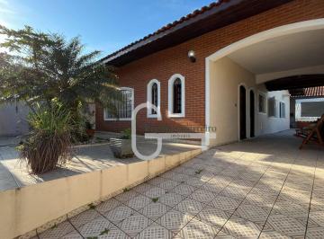 171c27b9aaa287f7cb6927efb29be8b13441e900 · Casa com 3 dormitórios à venda, 141 m² por R$ 900.000,00 - Jardim Casablanca - Peruíbe/SP