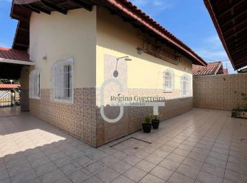 7a72a0f40deb148dddf62890c83bf661b77710d8 · Casa com 3 dormitórios à venda, 145 m² por R$ 740.000,00 - Balneário Florida - Peruíbe/SP