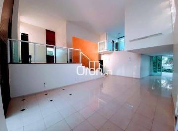60b082414ad4caac4febfc39ce09c2593abe8d18 · Sobrado à venda, 440 m² por R$ 3.500.000,00 - Residencial Alphaville Flamboyant - Goiânia/GO