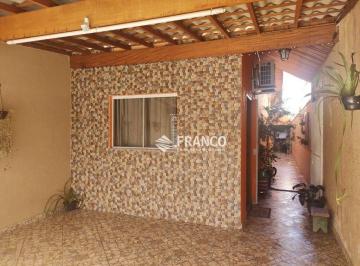 19b6a0a4b83457beccddfb3752453a3b396fe2fc · Casa com 2 dormitórios à venda, 70 m² - Vista Alegre - Taubaté/SP