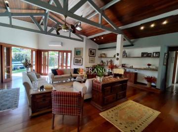 878a61d4a9c45b741fbe7e3bb6d4920da2be385f · Casa com 4 dormitórios à venda, 500 m² - Condomínio Vale do Sol - Tremembé/SP