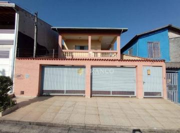 2c4ce2c445fefa7011357431b4a04c207b34060b · Casa com 3 dormitórios à venda, 154 m² - Residencial Paraíso - Taubaté/SP