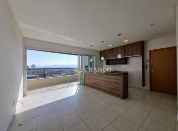 12e273cf98e18a96739ba2b3405f03798a5eef06 · Apartamento com 3 dormitórios para alugar, 114 m² por R$ 4.420,00/mês - Edifício Renaissance - Tauba