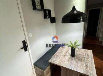 b48bcea092d65e735ba5a611f0f55436d14f0709 · Apartamento à venda, 48 m² por R$ 310.000,00 - Villas da Granja - Cotia/SP