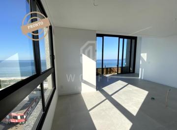 Apartamento de 3 quartos, Balneário Piçarras · JD1358 - Pier 42 - Apartamento com Projeto Diferenciado em Balneário Piçarras/SC