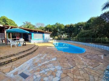 e4e55611cbf6fb2b0f850791310bda043fc5629f · Chácara à venda, 2590 m² por R$ 680.000,00 - Ferraz - Rio Claro/SP