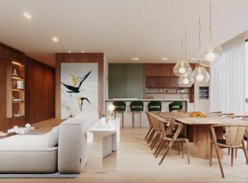 Apartamento · 176m² · 3 Quartos · 3 Vagas · Apartamento com 3 quartos à venda no Bairro Tabajaras - Uberlândia/MG